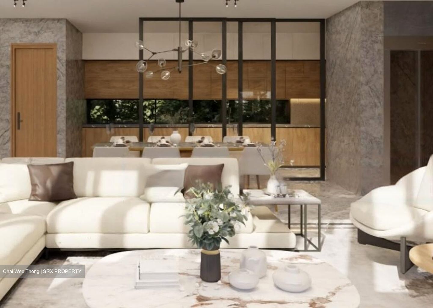 Jalan Tanah Puteh (D15), Semi-Detached #458763211